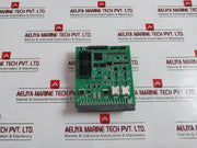 Westinghouse 5X00441G01 Printed Circuit Board 5X00361G04L 1P00139A07L Gtw 18 94V0 