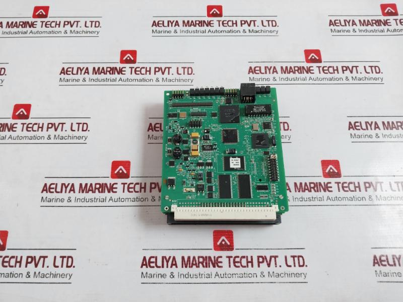 Westinghouse 5X00441G01 Printed Circuit Board 5X00361G04L 1P00139A07L Gtw 18 94V0 