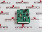 Westinghouse 5X00441G01 Printed Circuit Board 5X00361G04L 1P00139A07L Gtw 18 94V0 