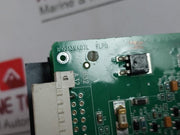 Westinghouse 5X00441G01 Printed Circuit Board 5X00361G04L 1P00139A07L Gtw 18 94V0 