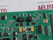 Westinghouse 5X00441G01 Printed Circuit Board 5X00361G04L 1P00139A07L Gtw 18 94V0 