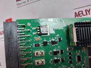 Westinghouse 5X00441G01 Printed Circuit Board 5X00361G04L 1P00139A07L Gtw 18 94V0 