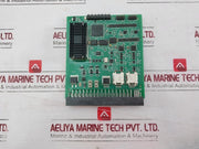 Westinghouse 5X00441G01 Printed Circuit Board V-0 1P00177A08L Rev:12 Gtw 18
