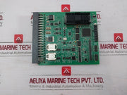 Westinghouse 5X00441G01 Printed Circuit Board V-0 1P00177A08L Rev:12 Gtw 18