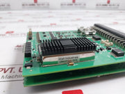 Westinghouse 5X00441G01 Printed Circuit Board Assy: 1P00139,Gtw 18,Rev:08 ,94V0