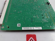 Westinghouse 5X00441G01 Printed Circuit Board Assy: 1P00139,Gtw 18,Rev:08 ,94V0