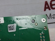 Westinghouse 5X00441G01 Printed Circuit Board Assy: 1P00139,Gtw 18,Rev:08 ,94V0