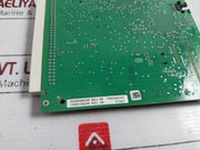 Westinghouse 5X00441G01 Printed Circuit Board 94V0 Gtw 18 1P00139A07L Rev. 08