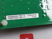 Westinghouse 5X00441G01 Printed Circuit Board 94V0 Gtw 18 1P00139A07L Rev. 08
