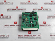 Westinghouse 5X00441G01 Printed Circuit Board 94V0 Gtw 18 1P00139A07L Rev. 08