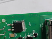 Westinghouse 5X00441G01 Printed Circuit Board 94V0 Gtw 18 1P00139A07L Rev. 08