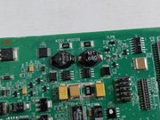 Westinghouse 5X00441G01 Printed Circuit Board 94V0 Gtw 18 1P00139A07L Rev. 08