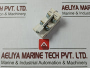 Westinghouse Control J20 Auxiliary Contact Block