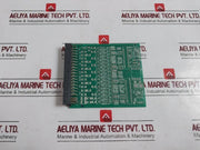 Westinghouse Dir 1C31143G Printed Circuit Board 3A99255G03 Rev 04 Tmn048436