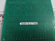 Westinghouse Dir 1C31143G Printed Circuit Board 3A99255G03 Rev 04 Tmn048436