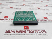 Westinghouse Dir 1C31143G Printed Circuit Board 3A99255G03 Rev 04 Tmn048436