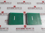 Westinghouse Dir 1C31143G Printed Circuit Board Assy:3A99255G Amp 536946-1