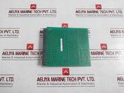 Westinghouse Dir 1C31143G Printed Circuit Board Assy:3A99255G Amp 536946-1