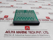 Westinghouse Dir 1C31143G Printed Circuit Board Assy:3A99255G Amp 536946-1