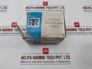 Westinghouse Dsl22-10 Contactor 660V