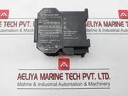 Westinghouse Dsl22-10 Contactor 660V