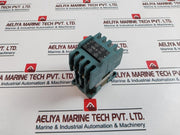 Westinghouse Dsl 6-23 Contactor Relay