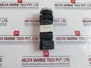 Westinghouse Electric Vde 0660 Push Button