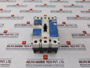 Westinghouse Hfd 65K 3 Pole Circuit Breaker 15 Amps Ser: C