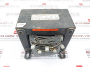 Westinghouse Kva .500 Mta Transformer 1F1033 50/60Hz
