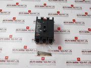 Westinghouse Mcp331000Cr 3 Pole Motor Circuit Protector 600Vac