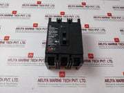 Westinghouse Mcp331000Cr 3 Pole Motor Circuit Protector 600Vac