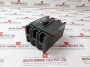 Westinghouse Mcp331000Cr 3 Pole Motor Circuit Protector 600Vac