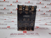 Westinghouse Mcp331000Cr 3 Pole Motor Circuit Protector 600Vac