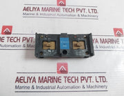 Westinghouse Mk1 6711C92G07 Mechanical Interlock Switch 2.5A (2 Poles)