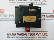 Westinghouse Np 235P394H01A 2 Pole Circuit Breaker