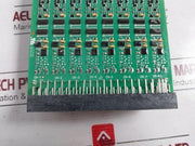 Westinghouse Ovation 1C31225G01 Analog Input Board 1P00303A04L Rev. 19
