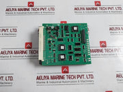 Westinghouse Ovation 1C31225G01 Analog Input Board 1P00303A04L Rev. 19