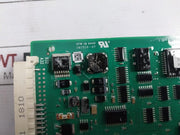 Westinghouse Ovation 1C31225G01 Analog Input Board 1P00303A04L Rev. 19