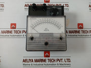 Westinghouse Px-141 Dc Voltmeter 0-15 Vdc