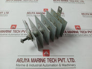 Westinghouse Voltrap 845D934G33 Bridge Rectifier Assembly