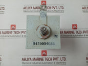 Westinghouse Voltrap 845D934G33 Bridge Rectifier Assembly