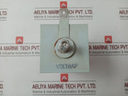 Westinghouse Voltrap 845D934G33 Bridge Rectifier Assembly