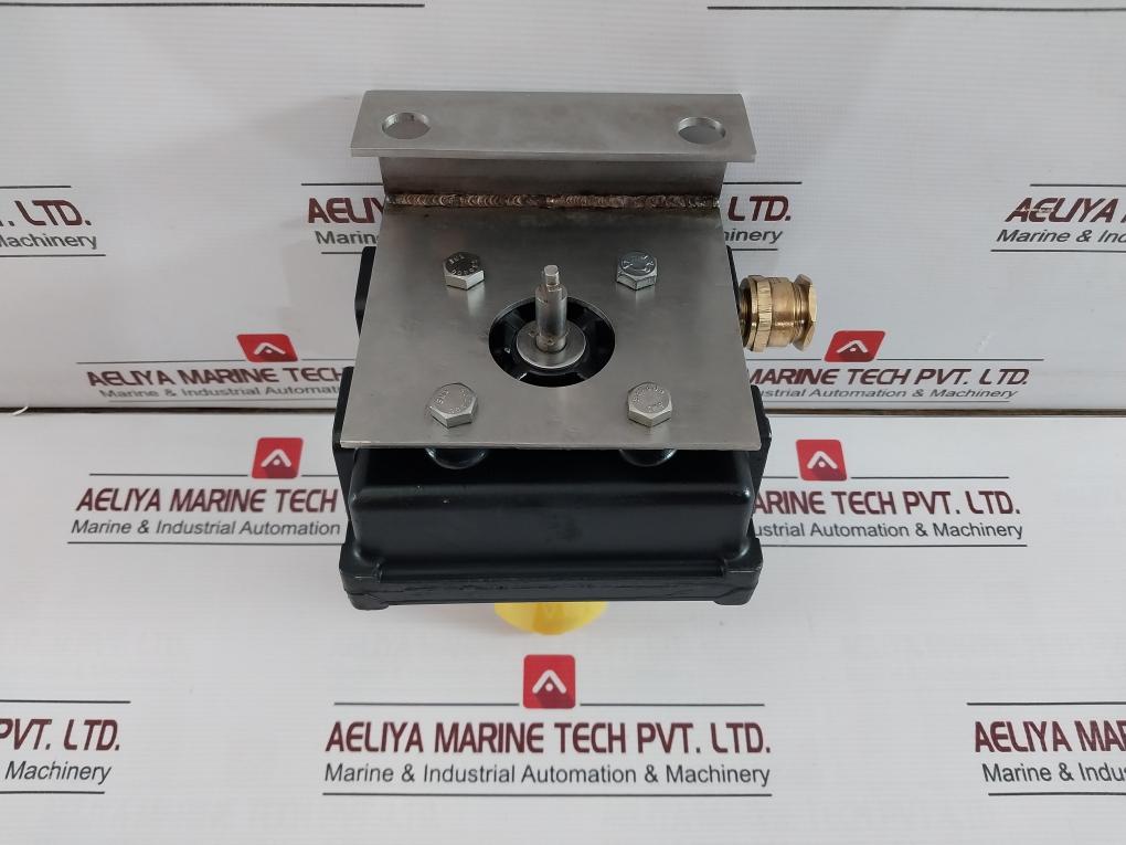 Westlock 2004Nby2A2M0200 Rotary Position Monitor
