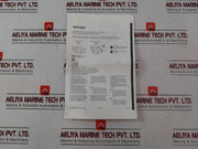 Westlock 2249Abyn00042Aaa-ar3 Accutrak Valve Position Monitor