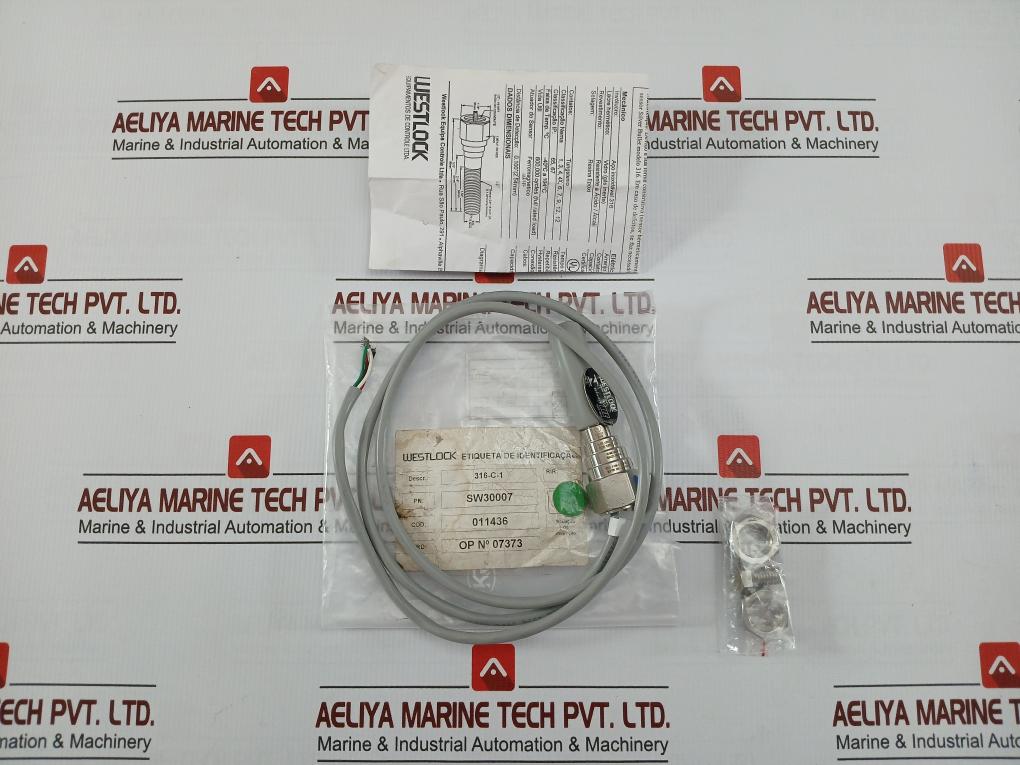 Westlock 316