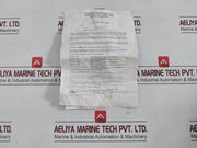 Westlock Controls 3449Abyn00022Aaa-ar1 Rotary Valve Position Monitor 3400 Ser.
