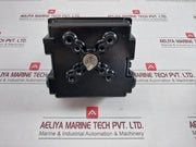Westlock Controls 3449Abyn00022Aaa-ar1 Rotary Valve Position Monitor 3400 Ser.