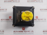 Westlock Controls Valve Position Monitor 2249-By-Cs-2200-000 In Used