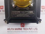 Westlock Controls Valve Position Monitor 2249-By-Cs-2200-000 In Used