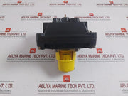 Westlock Controls Valve Position Monitor 2249-By-Cs-2200-000 In Used